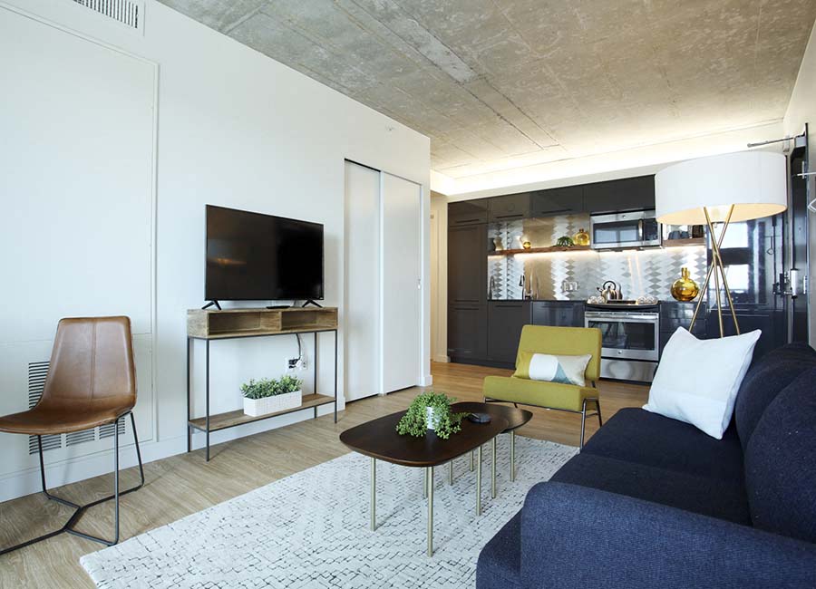 View Photos of Yard Apartments in Portland, OR Gallery